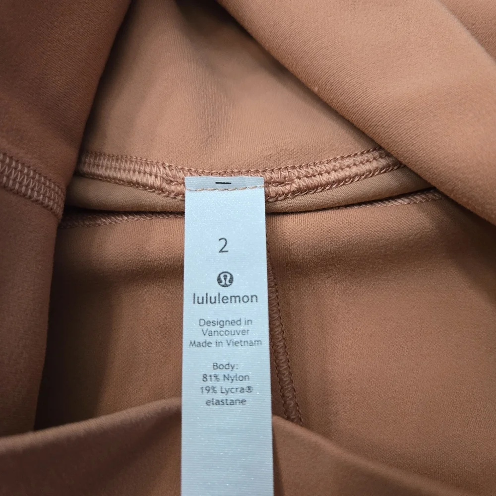 lululemon athletica lululemon align